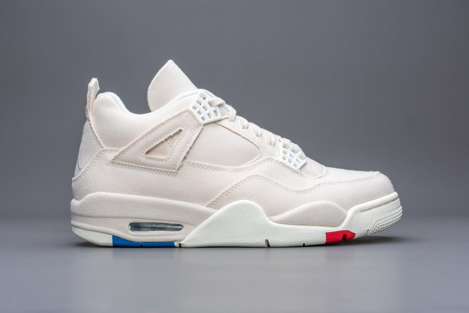 Air Jordan 4 Retro Blank Canvas (W) - DQ4909-100 – Lo10M