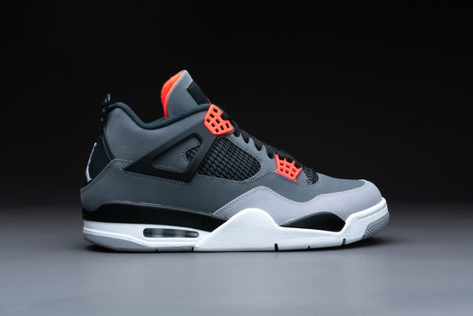 Air Jordan 4 – Lo10M