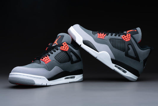 Air Jordan 4 – Lo10M