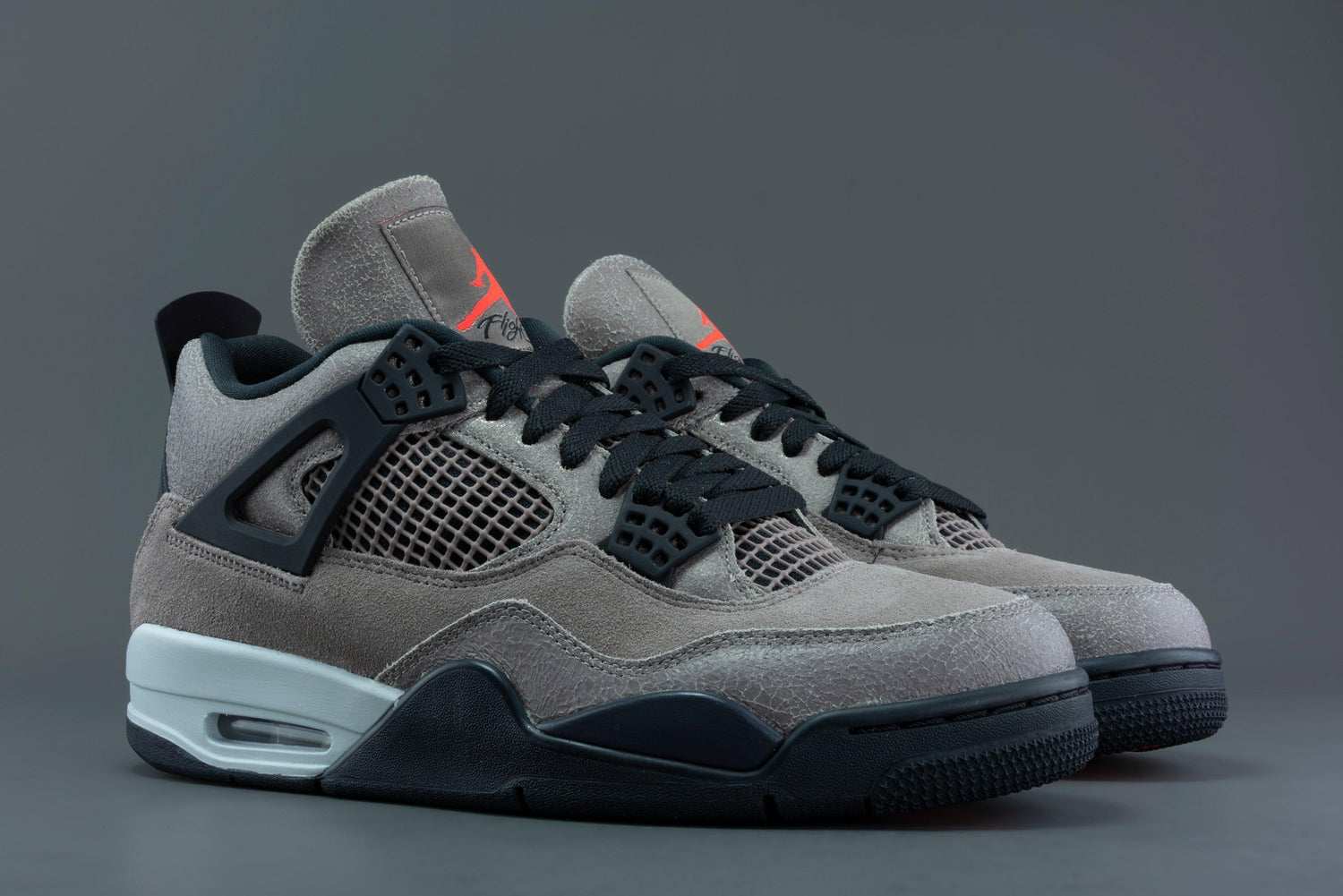 Air Jordan 4 Retro Taupe Haze - DB0732-200 – Lo10M