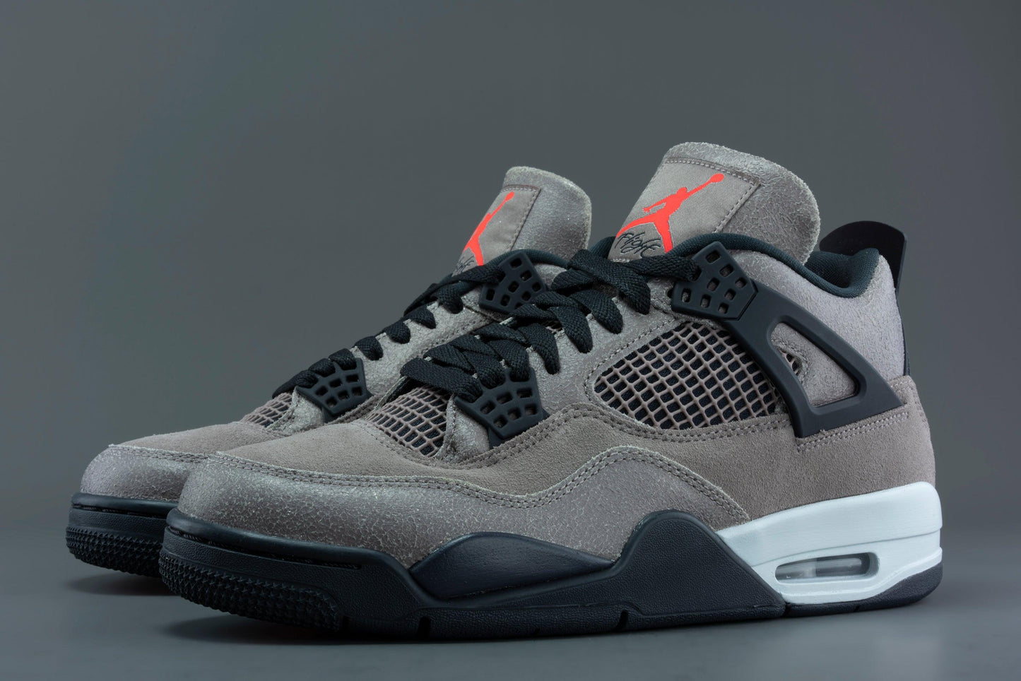 Air Jordan 4 Retro Taupe Haze - DB0732-200 – Lo10M