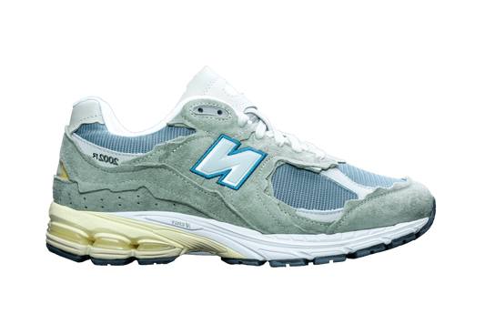 For more from New Balance Protection Pack Mirage Grey - Urlfreeze Shop