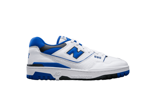 Sneakers NEW BALANCE W5740SGA Bunt Violett White Blue - Urlfreeze Shop