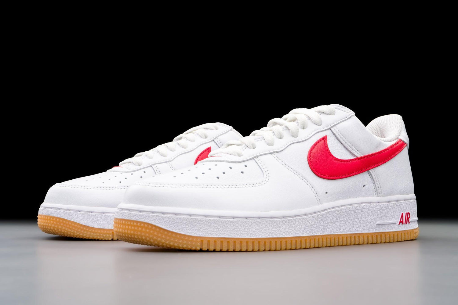 nike air force 1 07 low color of the month university red gum lo10m 4 1500x
