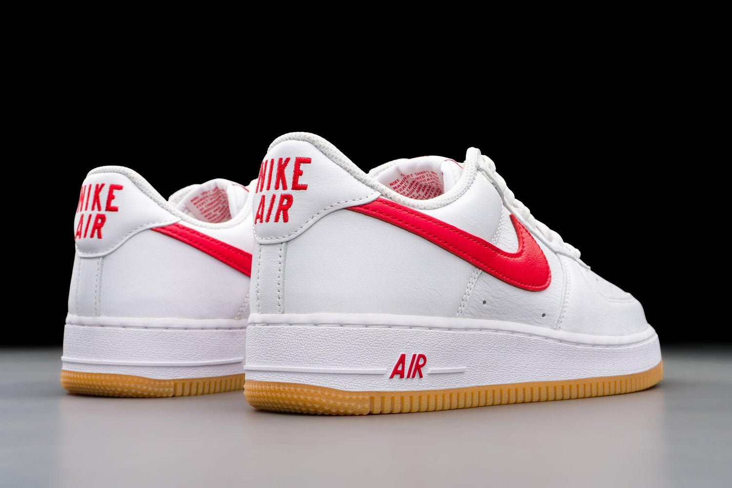 nike air force 1 07 low color of the month university red gum lo10m 6 1500x
