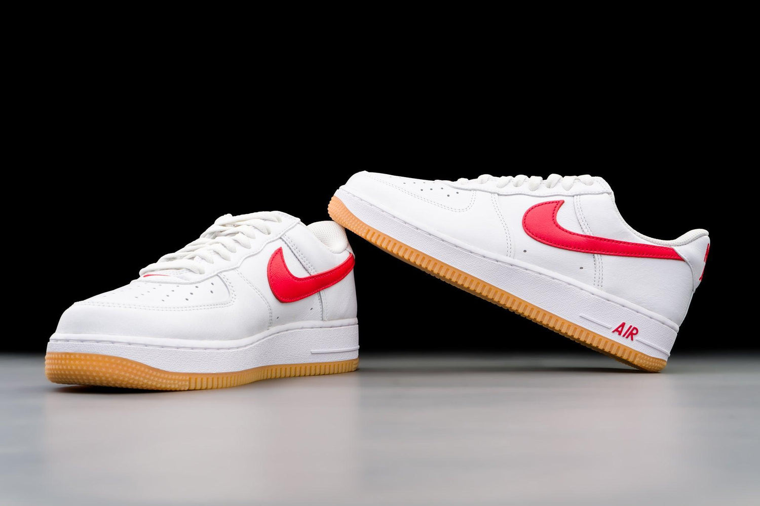 nike air force 1 07 low color of the month university red gum lo10m 9 1500x