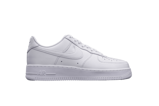 nike for Air Force 1 Low '07 Fresh White - Urlfreeze Shop