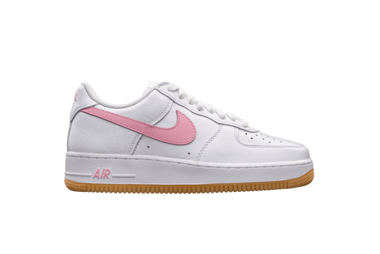 Nike Air Force 1 Low 07 Retro Pink Gum - Urlfreeze Shop