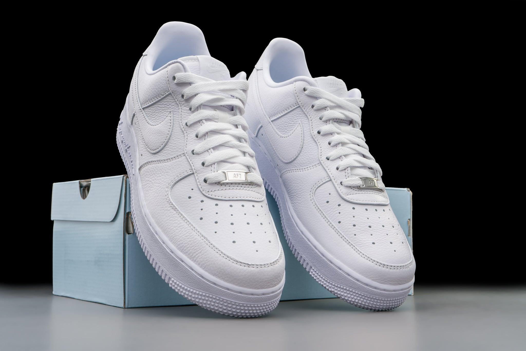 Nike Air Force 1 Low Drake NOCTA Certified Lover Boy - CZ8065-100