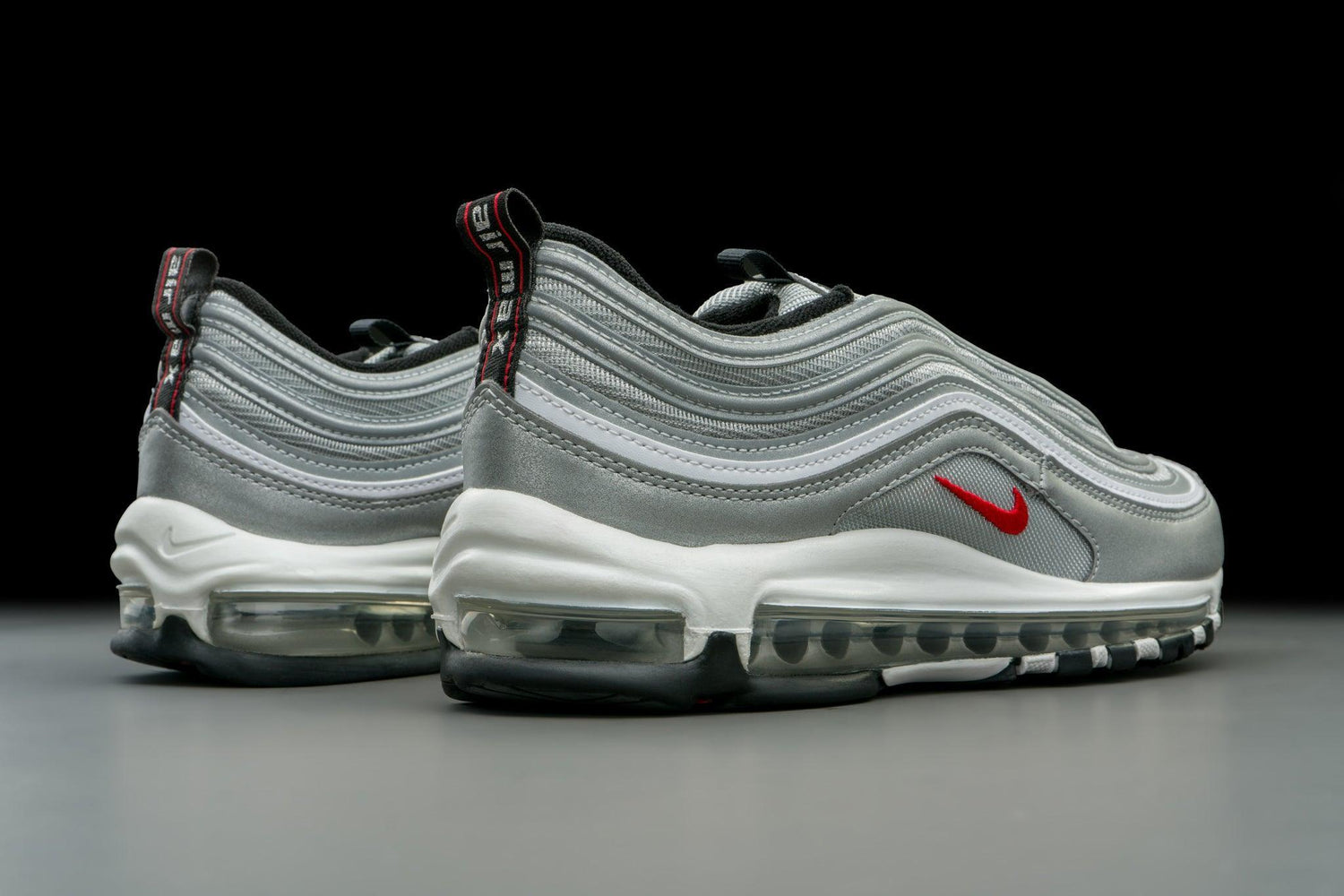 Nike Air Max 97 OG Silver Bullet (2022) (W) - DQ9131-002 – Lo10M