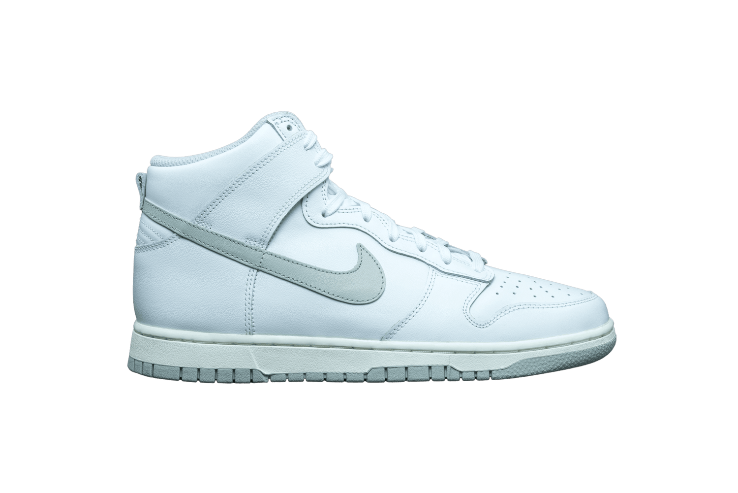 Nike Dunk High Neutral Grey (W) - Urlfreeze Shop