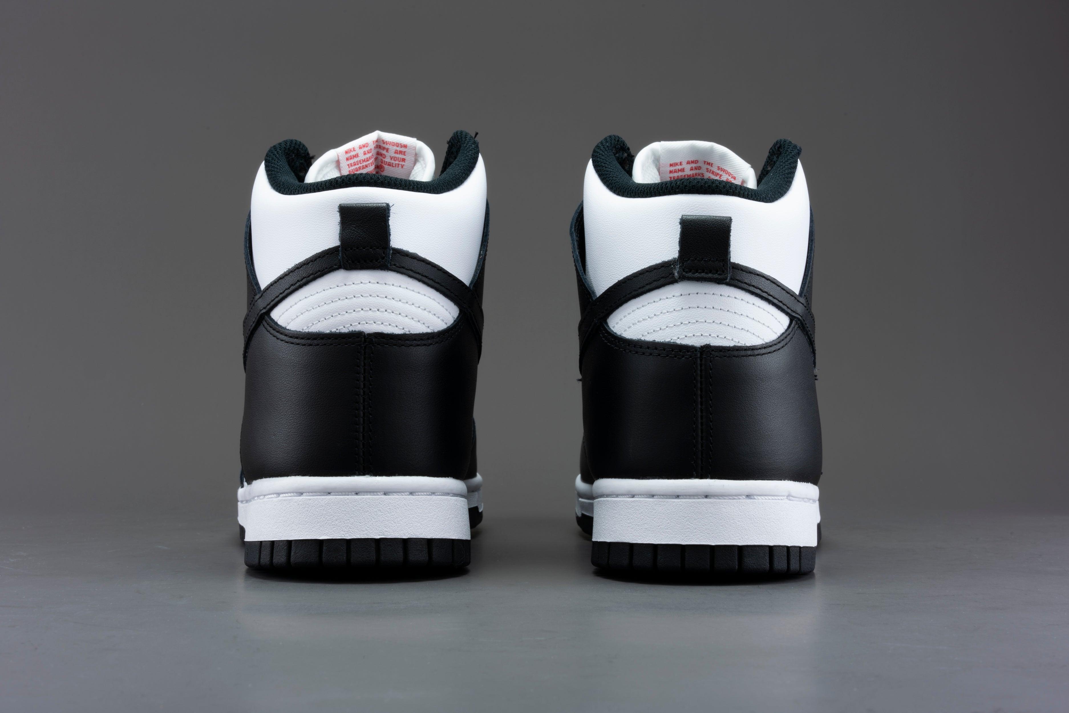 Nike Dunk High Panda (2021) (Women's)