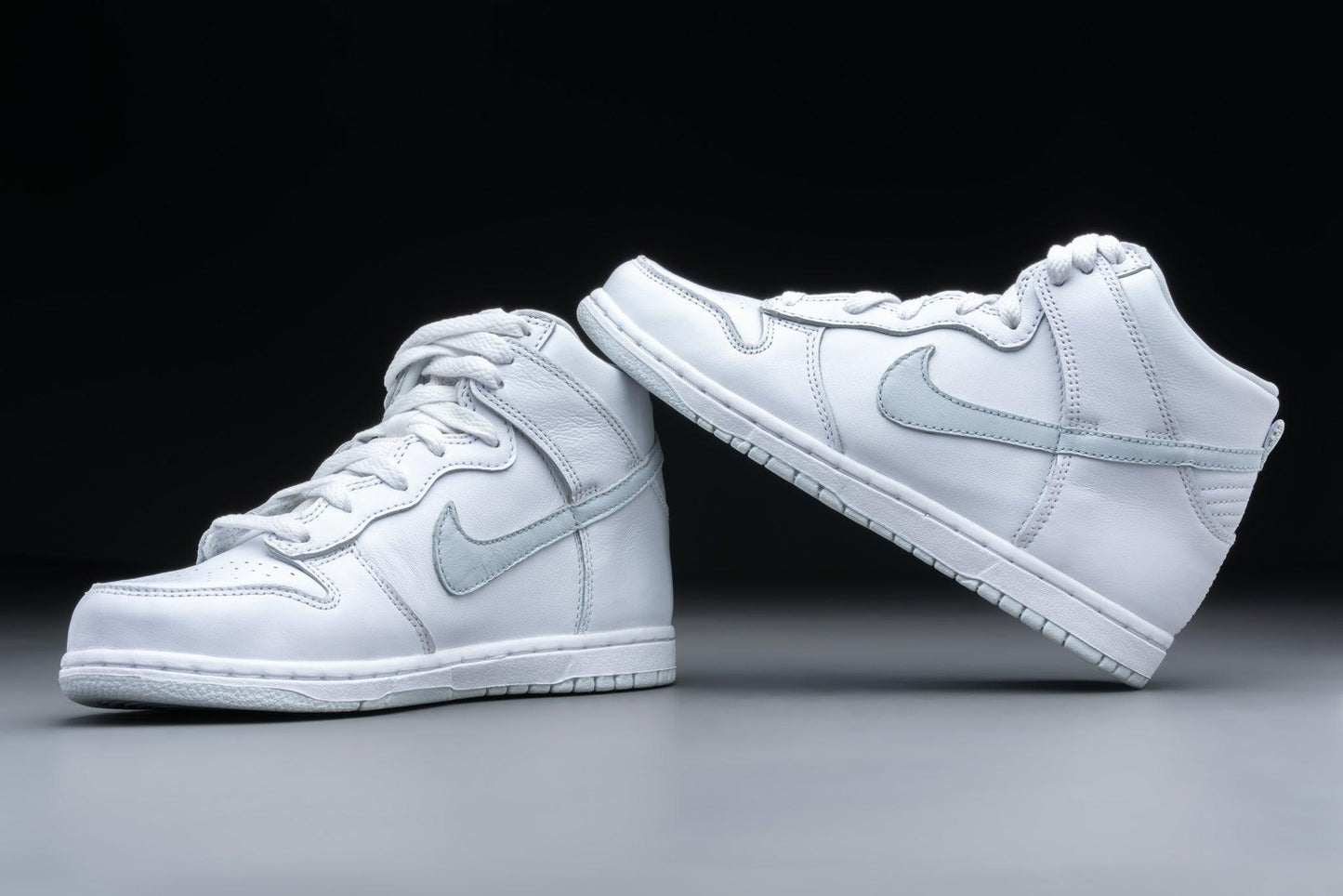 nike dunk high sp pure platinum ps lo10m 10 1445x