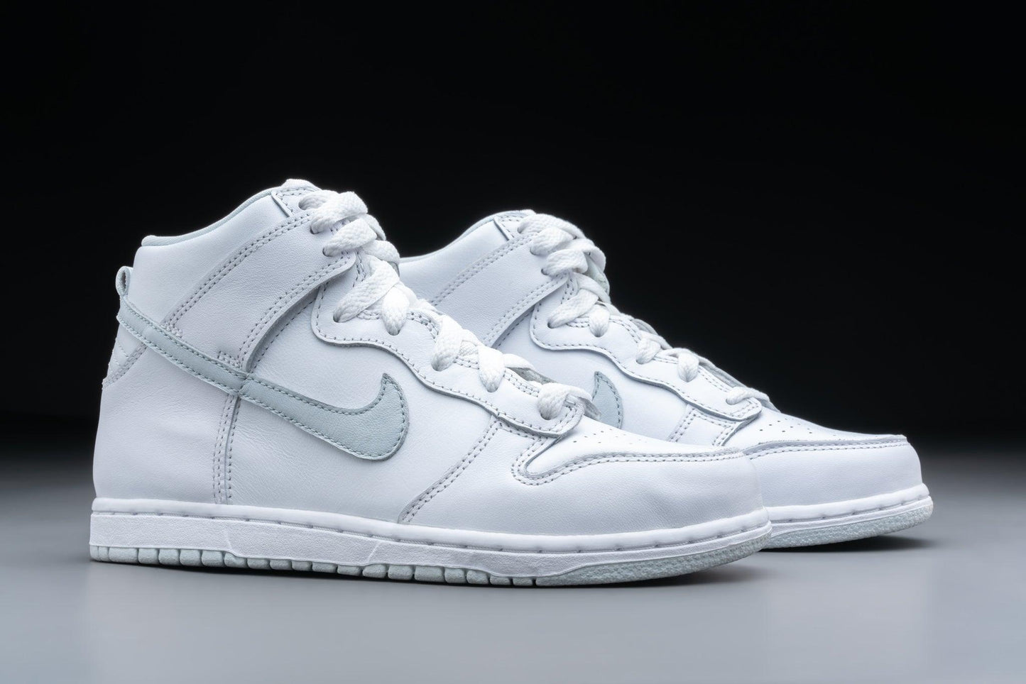 nike dunk high sp pure platinum ps lo10m 5 1445x