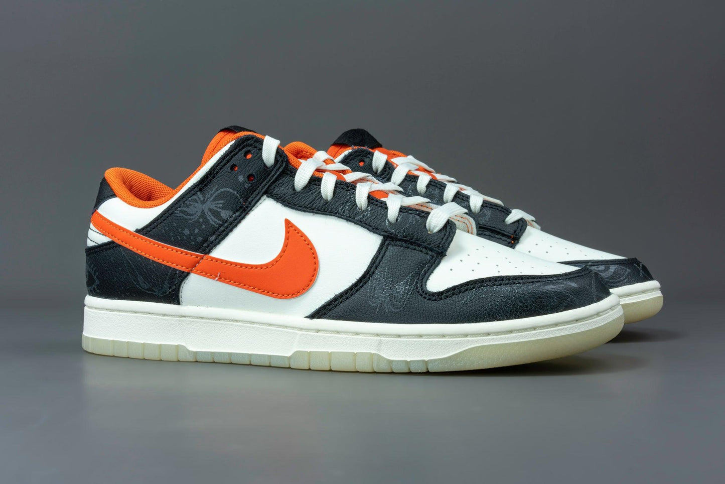 Nike Dunk Low PRM Halloween (2021) - DO3806-100 – Lo10M