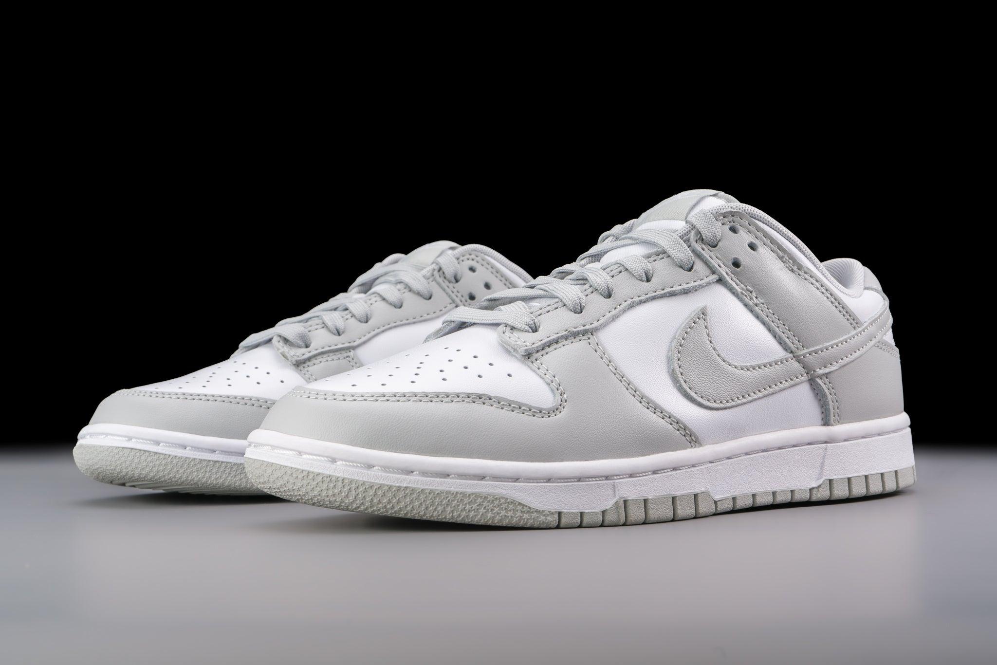 Nike Dunk Low Retro Grey Fog