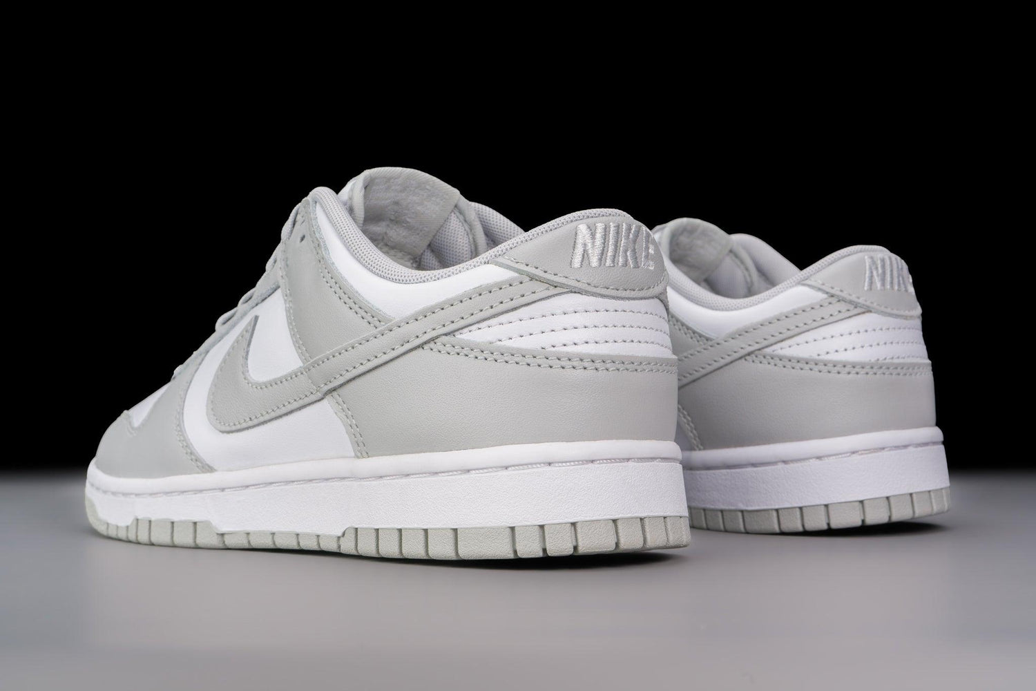 Nike Dunk Low Retro Grey Fog - DD1391-103 – Lo10M