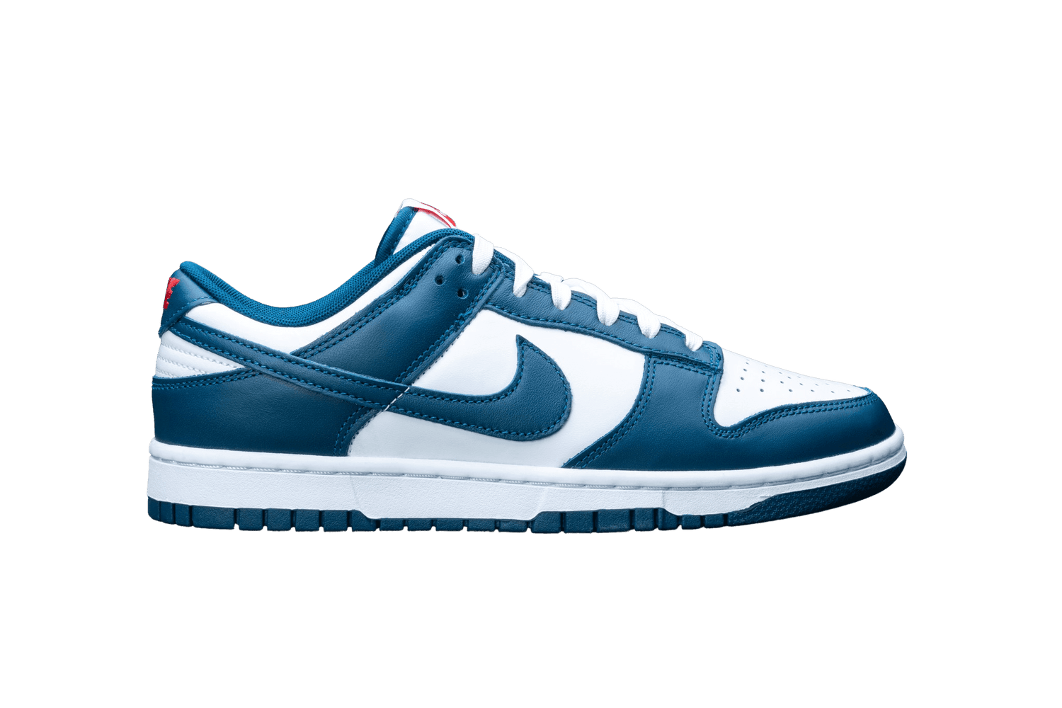 Nike Dunk Low Valerian Blue - Urlfreeze Shop